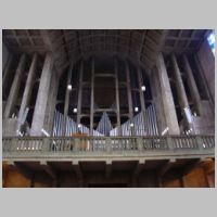 Basel, Antoniuskirche, Foto Szilvia Nagy, flickr.jpg